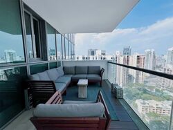8 Saint Thomas (D9), Condominium #600267121